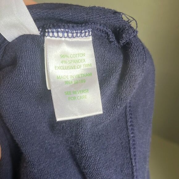 Lilly Pulitzer Top - Picture 8 of 8